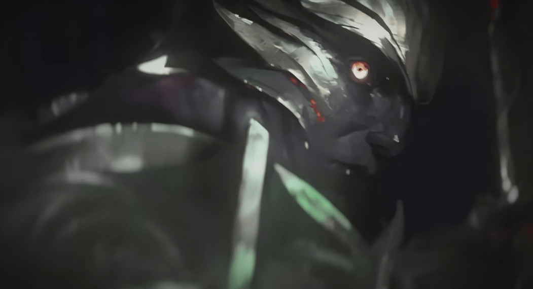 LOL年度大(dà)事件又来了！新英雄来頭(tóu)这么大(dà)，一个人打穿(chuān)德玛西(xī)亚？