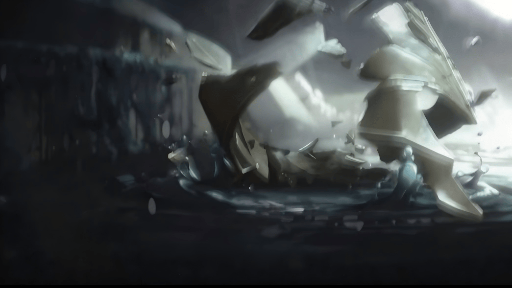 LOL年度大(dà)事件又来了！新英雄来頭(tóu)这么大(dà)，一个人打穿(chuān)德玛西(xī)亚？