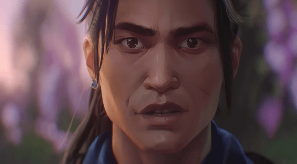 LOL年度大(dà)事件又来了！新英雄来頭(tóu)这么大(dà)，一个人打穿(chuān)德玛西(xī)亚？