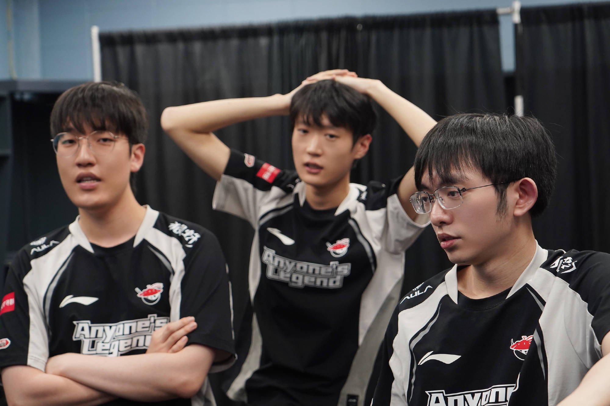 电竞世界杯LOL最(zuì)后的希望(wàng)！AL能否复仇(chóu)T1，成(chéng)功杀入决赛？