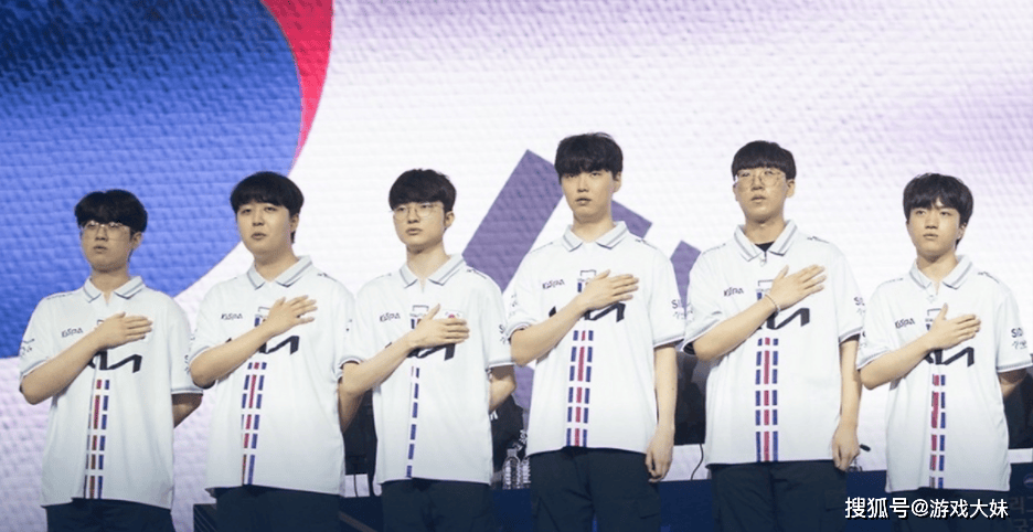 不愧(kuì)是最重视电竞的國(guó)家，韩國(guó)高一课本更新，将亚运會(huì)LOL写进教材