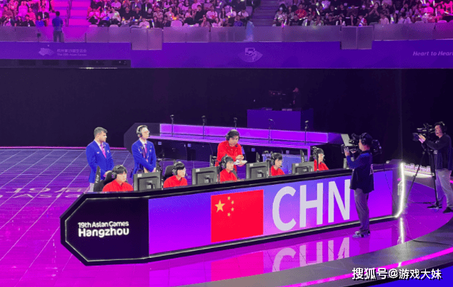 不愧(kuì)是最重视电竞的國(guó)家，韩國(guó)高一课本更新，将亚运會(huì)LOL写进教材