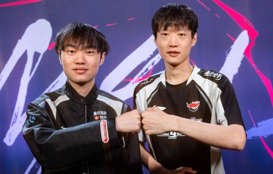 LOL入(rù)選(xuǎn)2026亚运会，中国队要如何组队