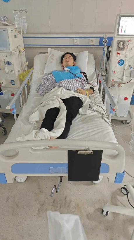 突(tū)發(fā)！《英雄联盟》知名主(zhǔ)播确诊尿毒症，或暂别直播