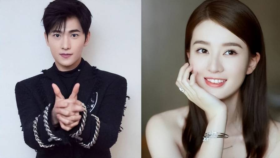 天呐！乔訢(xīn)这波操作太(tài)秀了，500亿豪門(mén)？秘密结婚？这是要(yào)上天！