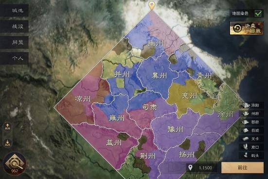 LOL選(xuǎn)手加盟引热议 這(zhè)款游戏的策略更勝(shèng)一筹 (1)