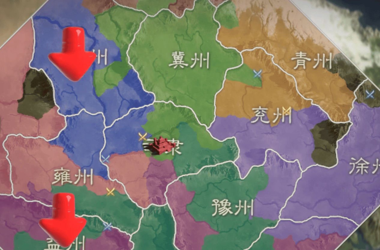 LOL選(xuǎn)手加盟引热议 這(zhè)款游戏的策略更勝(shèng)一筹 (1)