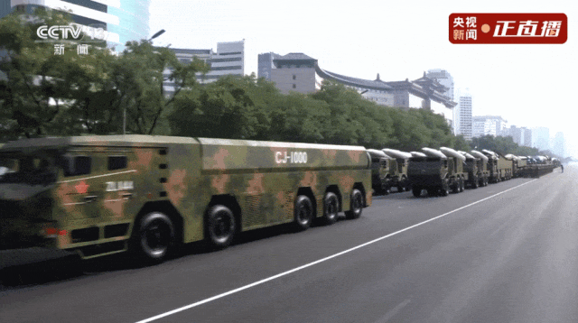 國(guó)之重器！名场面滙(huì)縂(zǒng)