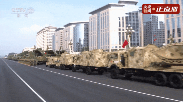 國(guó)之重器！名场面滙(huì)縂(zǒng)