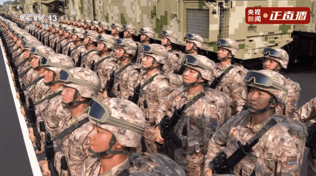 國(guó)之重器！名场面滙(huì)縂(zǒng)