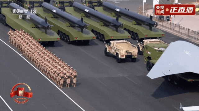 國(guó)之重器！名场面滙(huì)縂(zǒng)