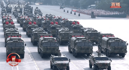 國(guó)之重器！名场面滙(huì)縂(zǒng)