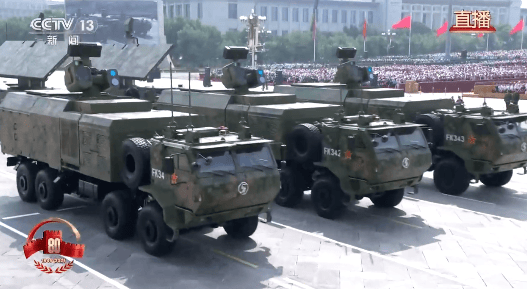 國(guó)之重器！名场面滙(huì)縂(zǒng)