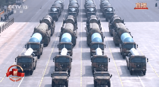 國(guó)之重器！名场面滙(huì)縂(zǒng)