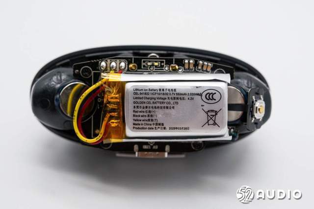 拆解(jiě)報(bào)告：EDIFIER漫步者Lolli Clip AI耳夹式降噪耳机