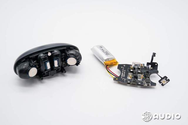 拆解(jiě)報(bào)告：EDIFIER漫步者Lolli Clip AI耳夹式降噪耳机