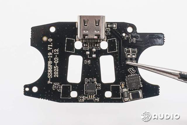 拆解(jiě)報(bào)告：EDIFIER漫步者Lolli Clip AI耳夹式降噪耳机