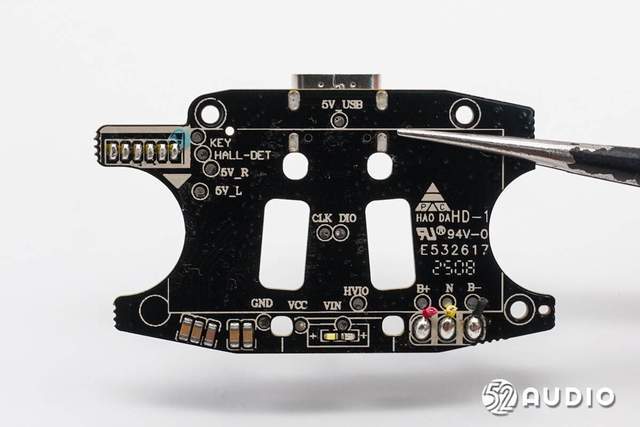 拆解(jiě)報(bào)告：EDIFIER漫步者Lolli Clip AI耳夹式降噪耳机