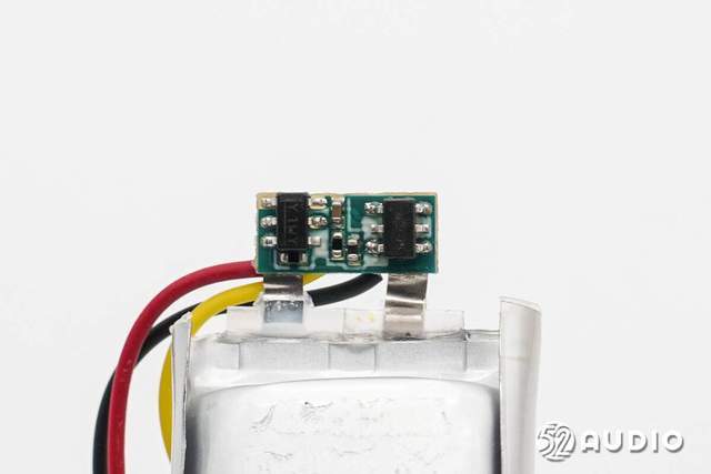 拆解(jiě)報(bào)告：EDIFIER漫步者Lolli Clip AI耳夹式降噪耳机