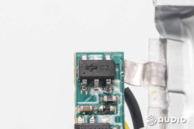 拆解(jiě)報(bào)告：EDIFIER漫步者Lolli Clip AI耳夹式降噪耳机