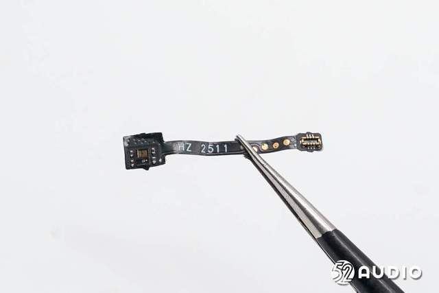 拆解(jiě)報(bào)告：EDIFIER漫步者Lolli Clip AI耳夹式降噪耳机