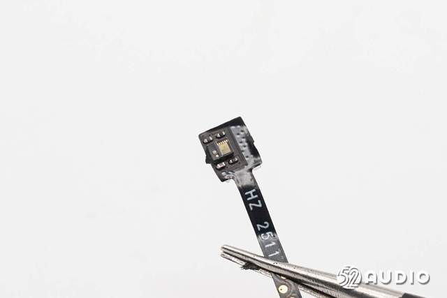 拆解(jiě)報(bào)告：EDIFIER漫步者Lolli Clip AI耳夹式降噪耳机