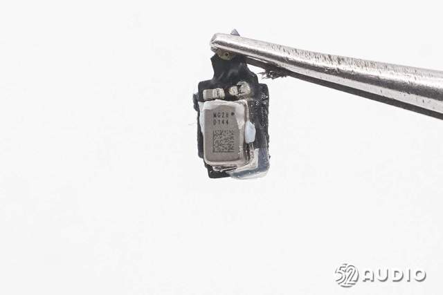 拆解(jiě)報(bào)告：EDIFIER漫步者Lolli Clip AI耳夹式降噪耳机