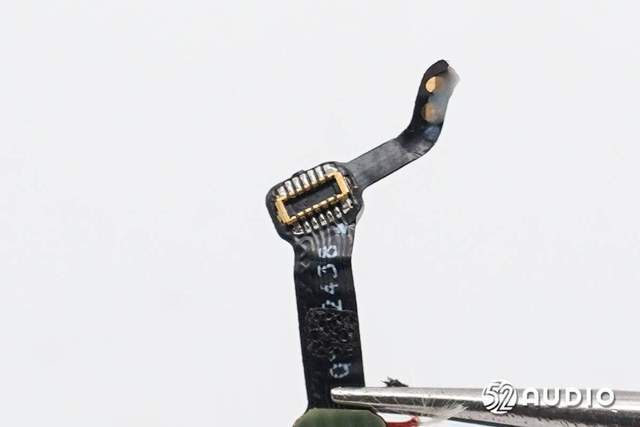 拆解(jiě)報(bào)告：EDIFIER漫步者Lolli Clip AI耳夹式降噪耳机