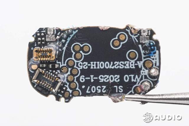 拆解(jiě)報(bào)告：EDIFIER漫步者Lolli Clip AI耳夹式降噪耳机