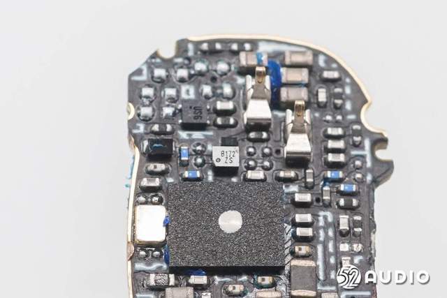 拆解(jiě)報(bào)告：EDIFIER漫步者Lolli Clip AI耳夹式降噪耳机