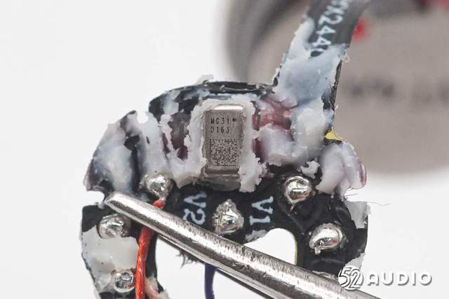 拆解(jiě)報(bào)告：EDIFIER漫步者Lolli Clip AI耳夹式降噪耳机