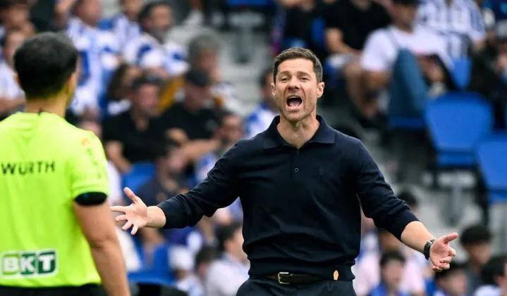 皇马对裁判争议不(bù)满，向FIFA投訴(sù)西甲裁判并提交(jiāo)误判报告