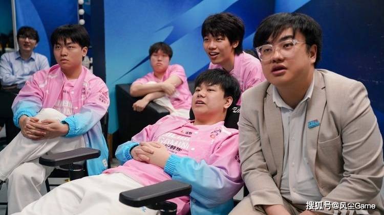 LOL第6支世界賽(sài)队伍(wǔ)诞生！LCK公布季后賽(sài)賽(sài)程：T1选择DK作为对手