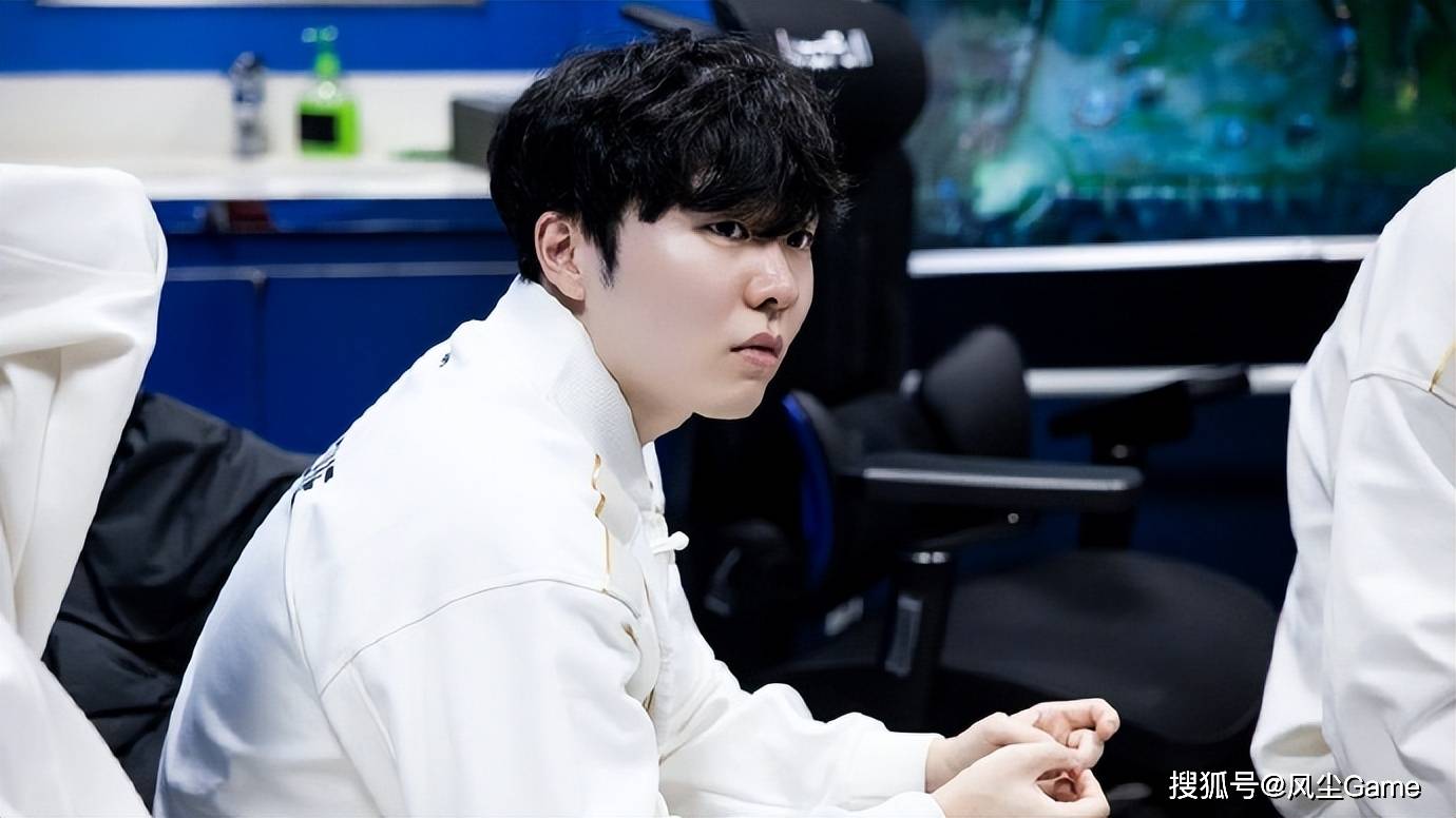 LOL第14支S赛队伍诞生！卡萨BO5一场不赢，沦爲(wèi)LCP赛区3号种子