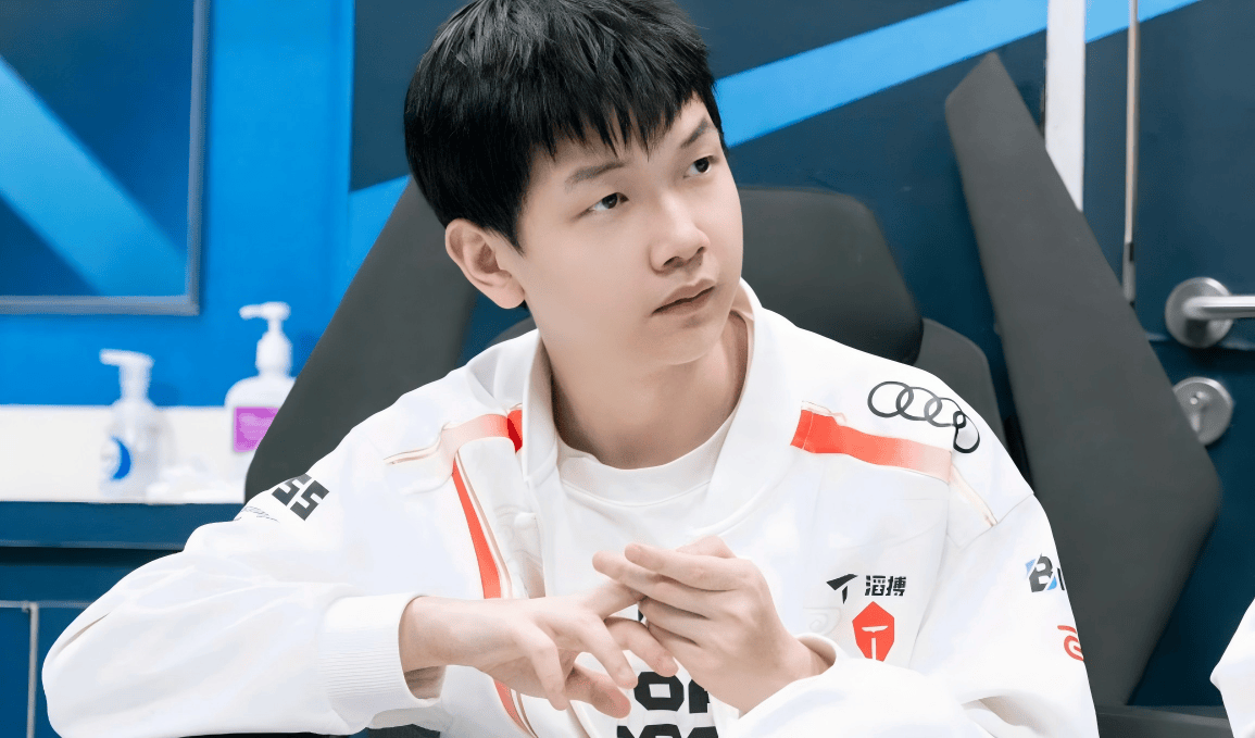 LOL最新改动出炉！沙皇、安(ān)妮、加(jiā)里奥集体挨(āi)刀，網(wǎng)友：TES王(wáng)朝了