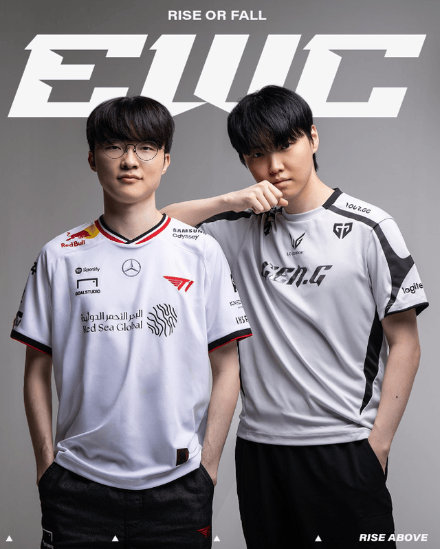 Chovy接班LOL第一人！连夺两座国际赛冠军，加(jiā)冕世界第一中(zhōng)单