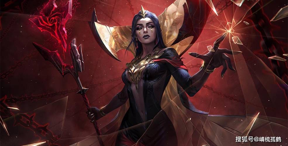 LOL首席設(shè)计师谈世界賽(sài)版本改动：贾克斯将削弱，AP打野會(huì)加(jiā)强