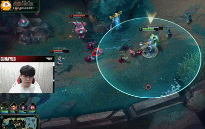 LOL凉了(le)成(chéng)最大骗侷(jú)，LOL世界赛最倒(dào)霉战队诞生，LPL弃将复仇成(chéng)功