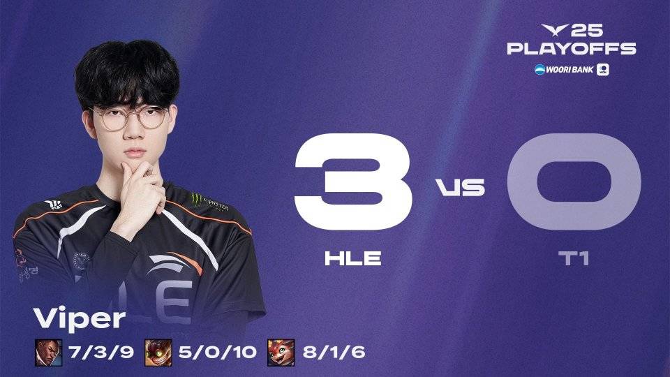 LOL最具人气两支戰(zhàn)队，相继被对手橫(héng)扫，晋级世界赛难度很大！