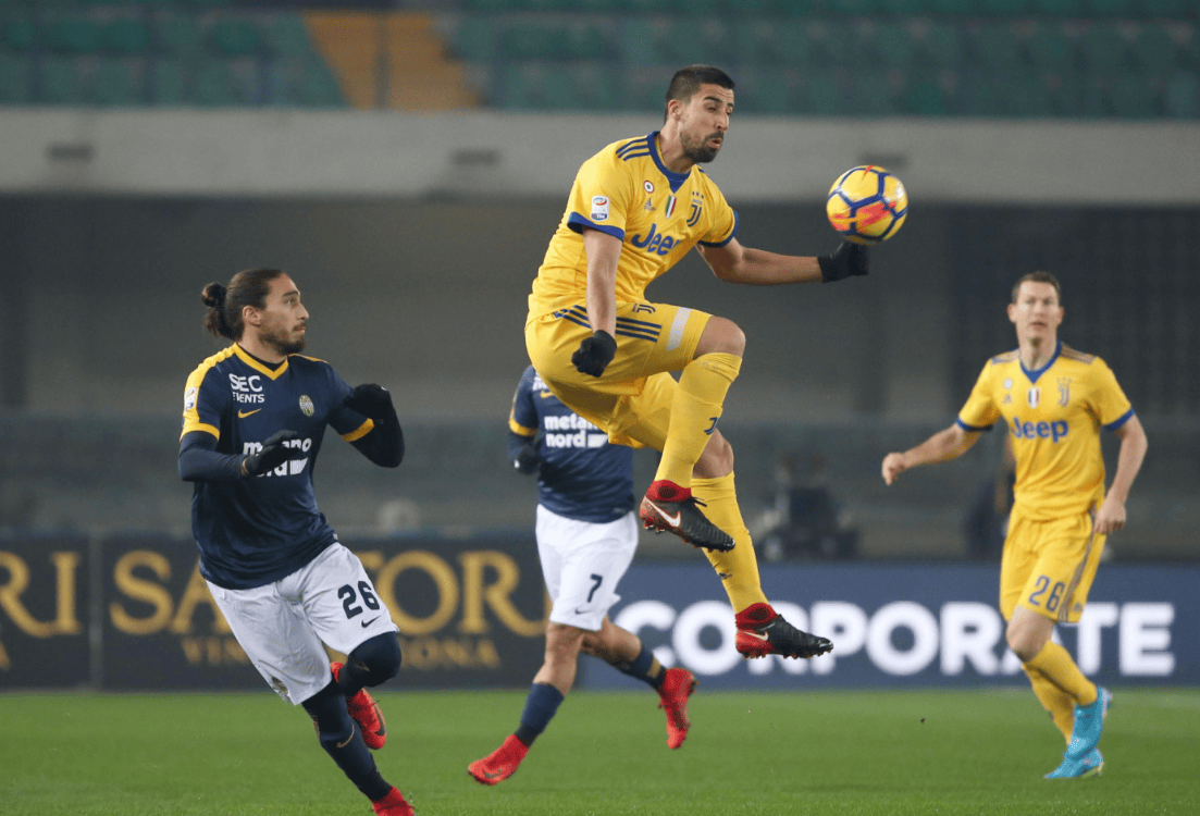 意甲(jiǎ)：维罗納(nà)VS克雷莫納(nà) 今日比分赛果