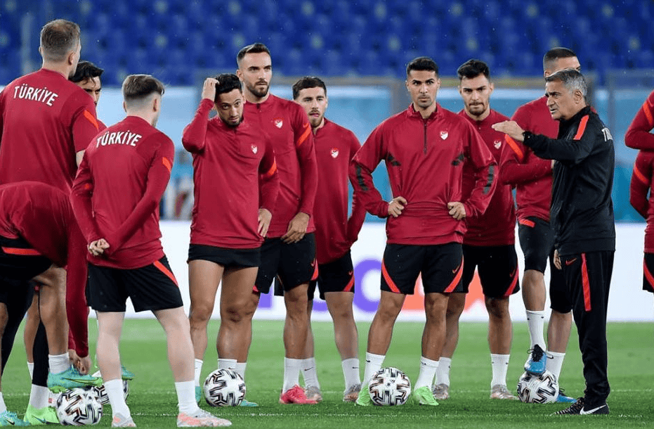 世预赛：土(tǔ)耳其VS格鲁吉亚今日赛果预测