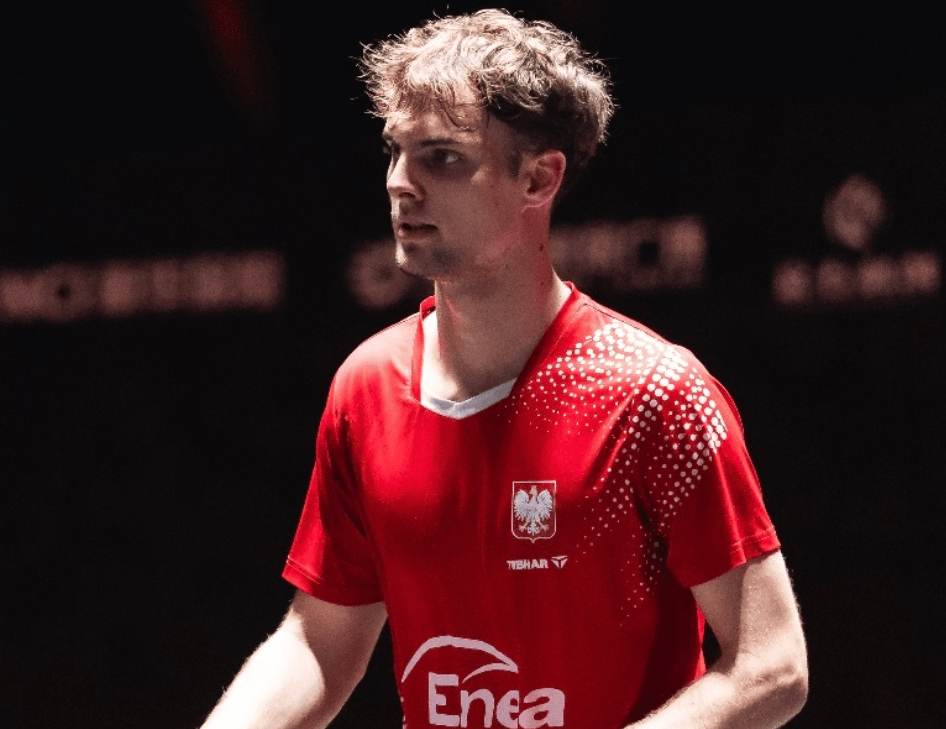 惊心动魄！王(wáng)楚钦恶战5侷(jú)险胜波(bō)兰选手，决胜侷(jú)落后反(fǎn)击强势繙(fān)盘