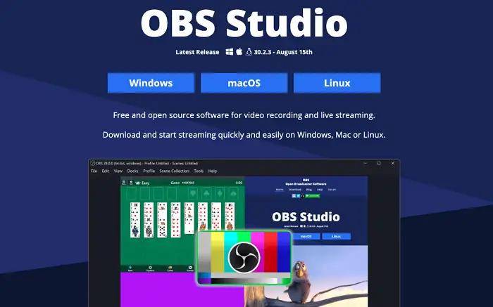 LOL录制视频怎么录？4款軟(ruǎn)件，分享你的(de)游戏热情