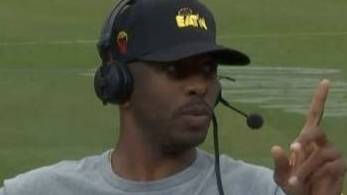 库裡(lǐ)19分勇士两连胜，哈登20分休赛期冠军快船成笑柄