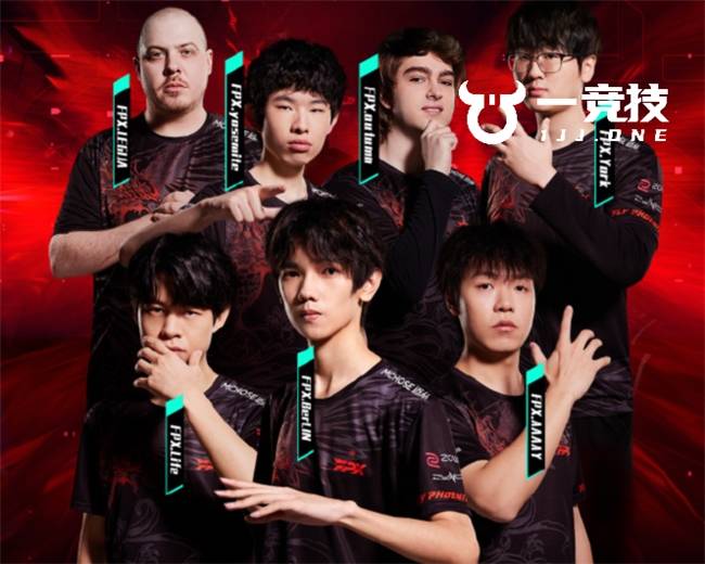 无畏(wèi)契约：autumn将离开FPX，战队可能分(fēn)崩离析