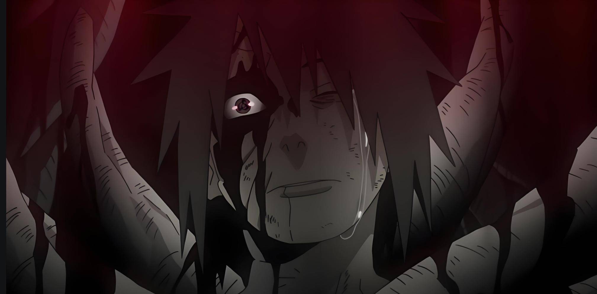 火影忍者，晓组织中被低估(gū)的(de)成員(yuán)，曾經(jīng)一个人挑起了忍界大战