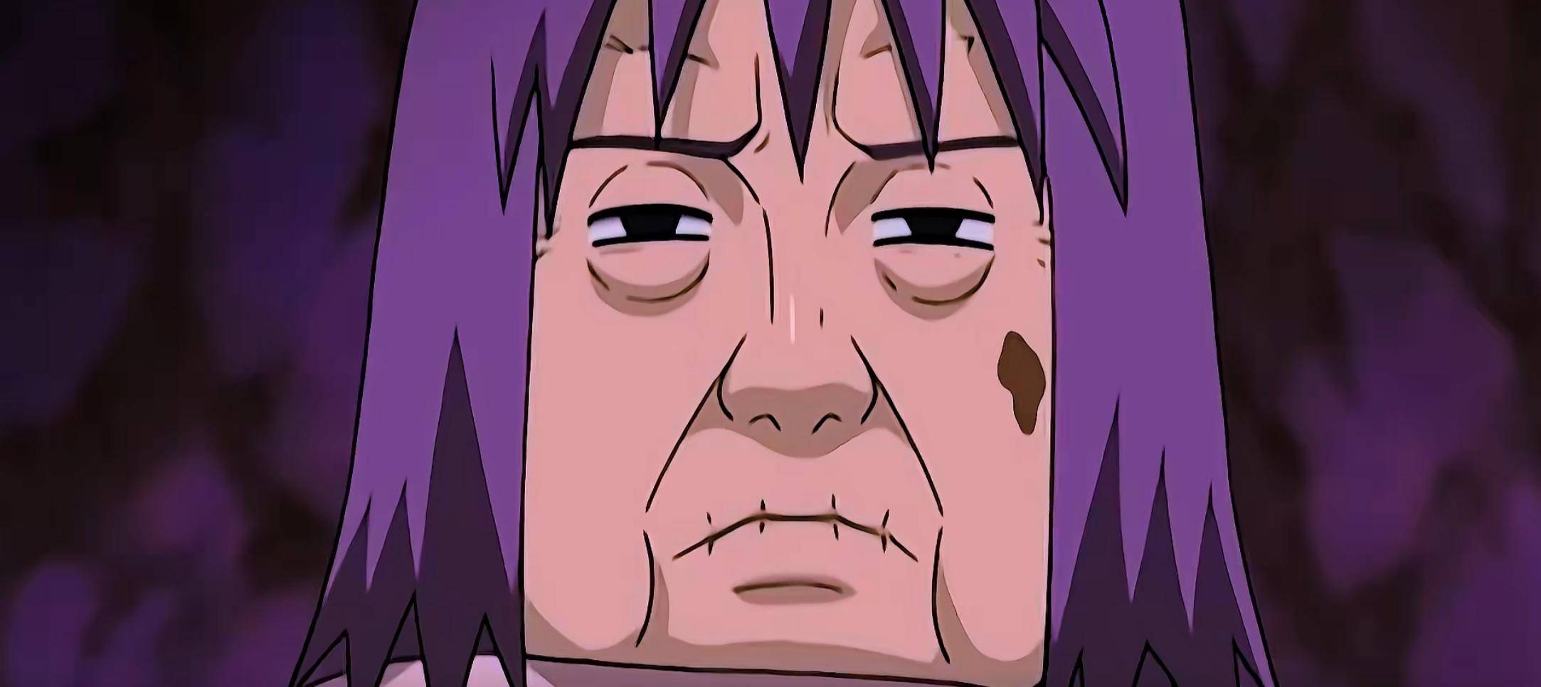 火影忍者，晓组织中被低估(gū)的(de)成員(yuán)，曾經(jīng)一个人挑起了忍界大战