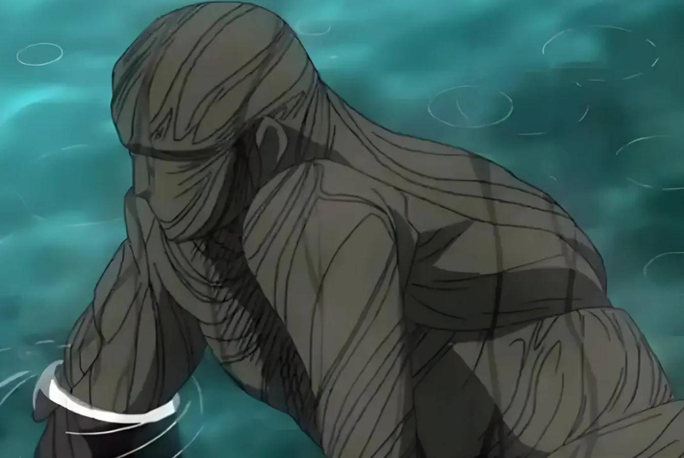 火影忍者，晓组织中被低估(gū)的(de)成員(yuán)，曾經(jīng)一个人挑起了忍界大战