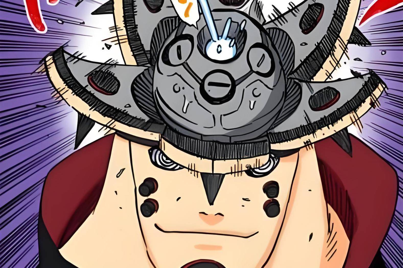 火影忍者，晓组织中被低估(gū)的(de)成員(yuán)，曾經(jīng)一个人挑起了忍界大战