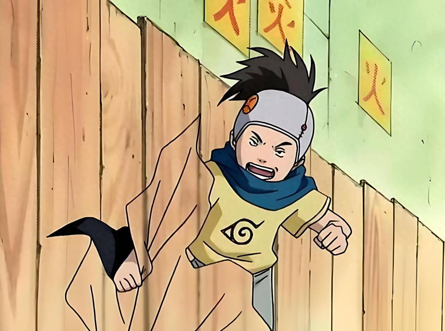 火影忍者，晓组织中被低估(gū)的(de)成員(yuán)，曾經(jīng)一个人挑起了忍界大战